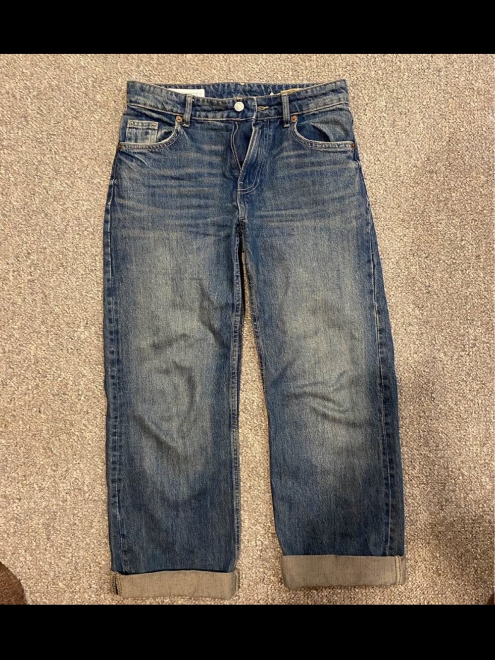 Zara Women size 32